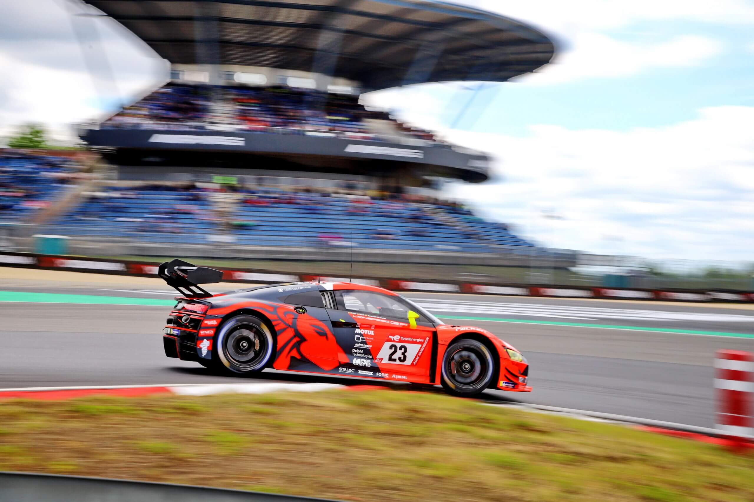12h Nürburgring