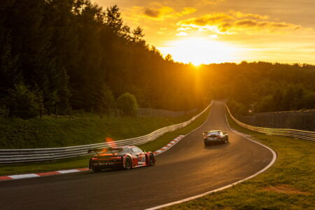 24h Rennen Nürburgring