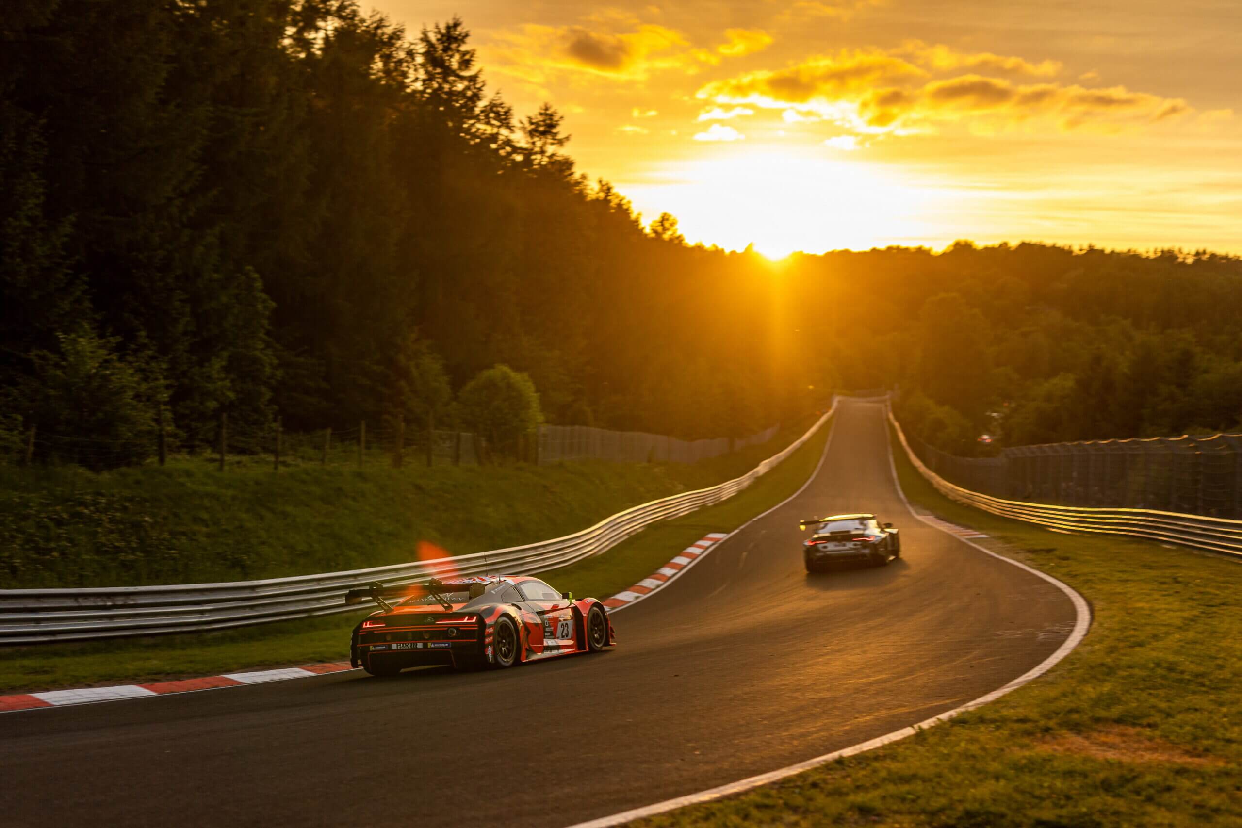 24h Rennen Nürburgring