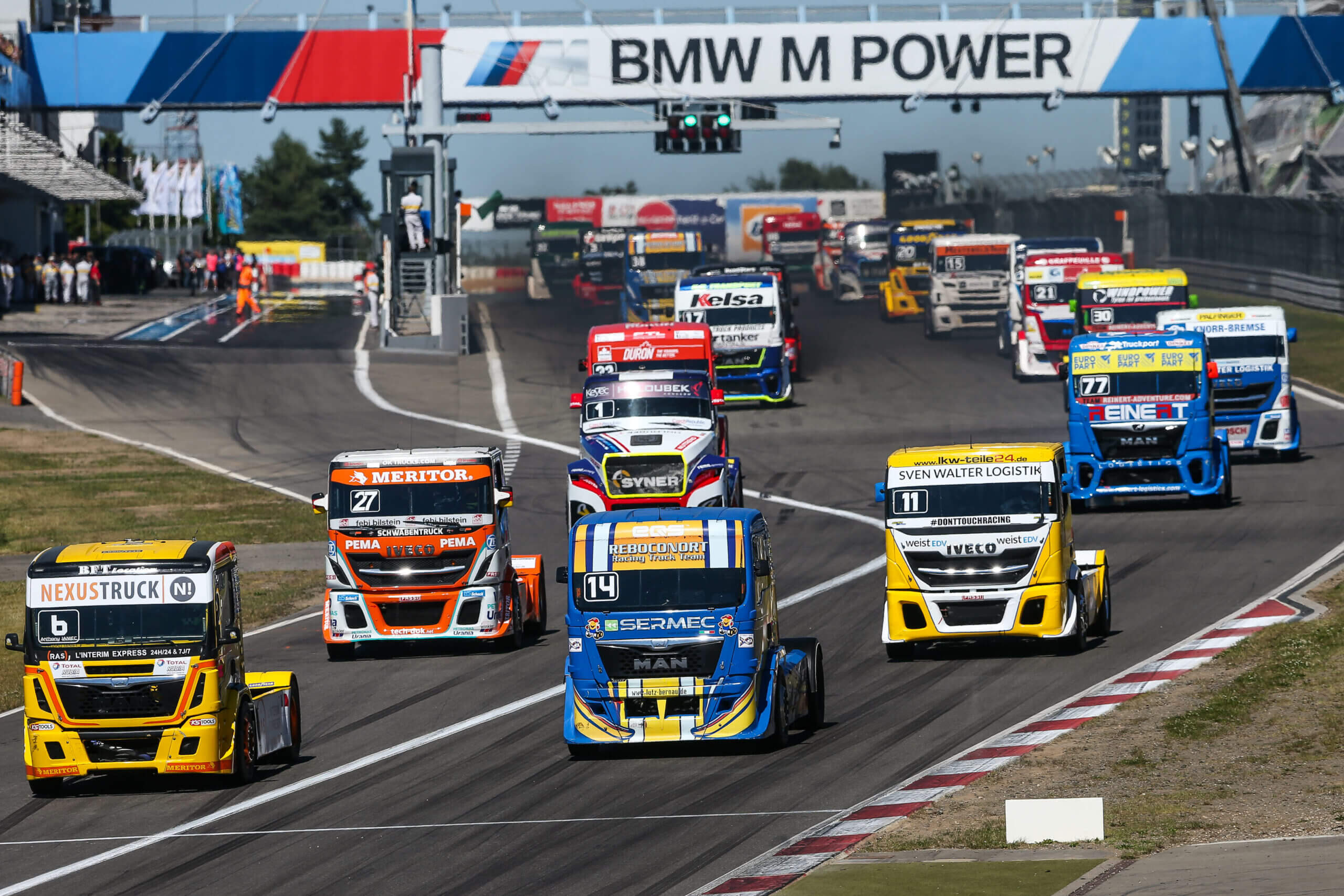 ADAC Truck-GRAND-PRIX