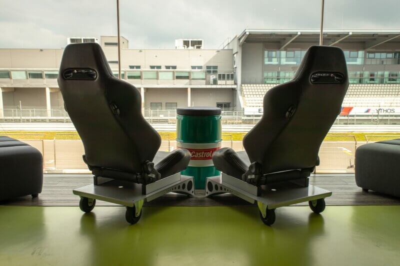 16.05.-17.05.2026 - 24h Rennen Nürburgring - inkl. Helikopter Rundflug (2. Tage) – Bild 15