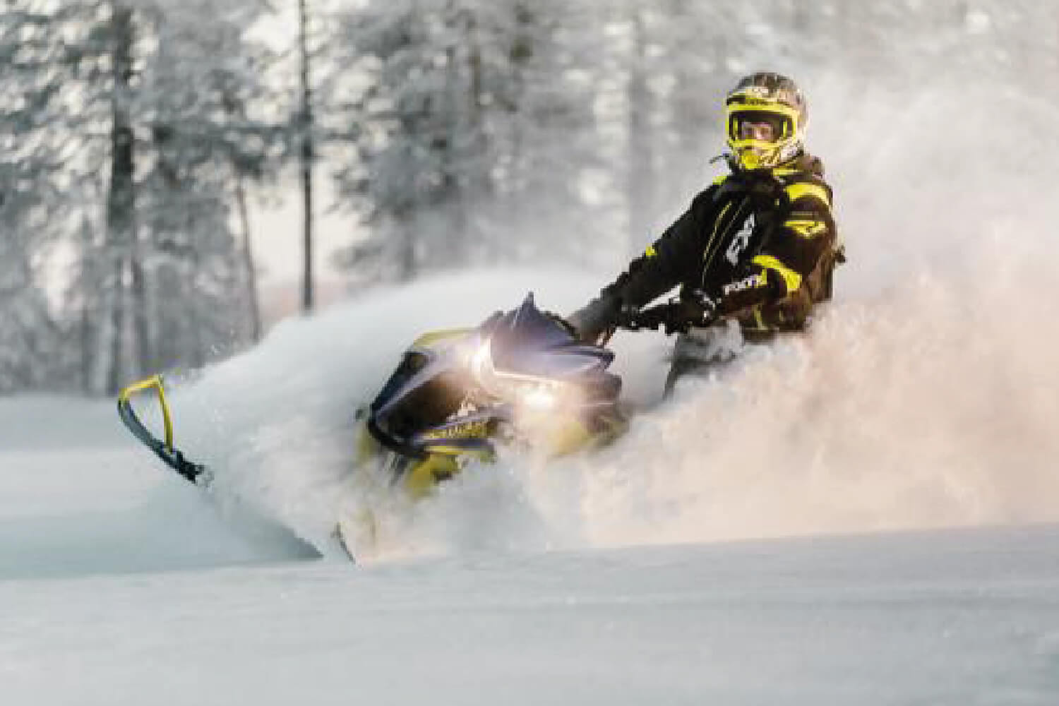 Schweden - ARVIDSJAUR