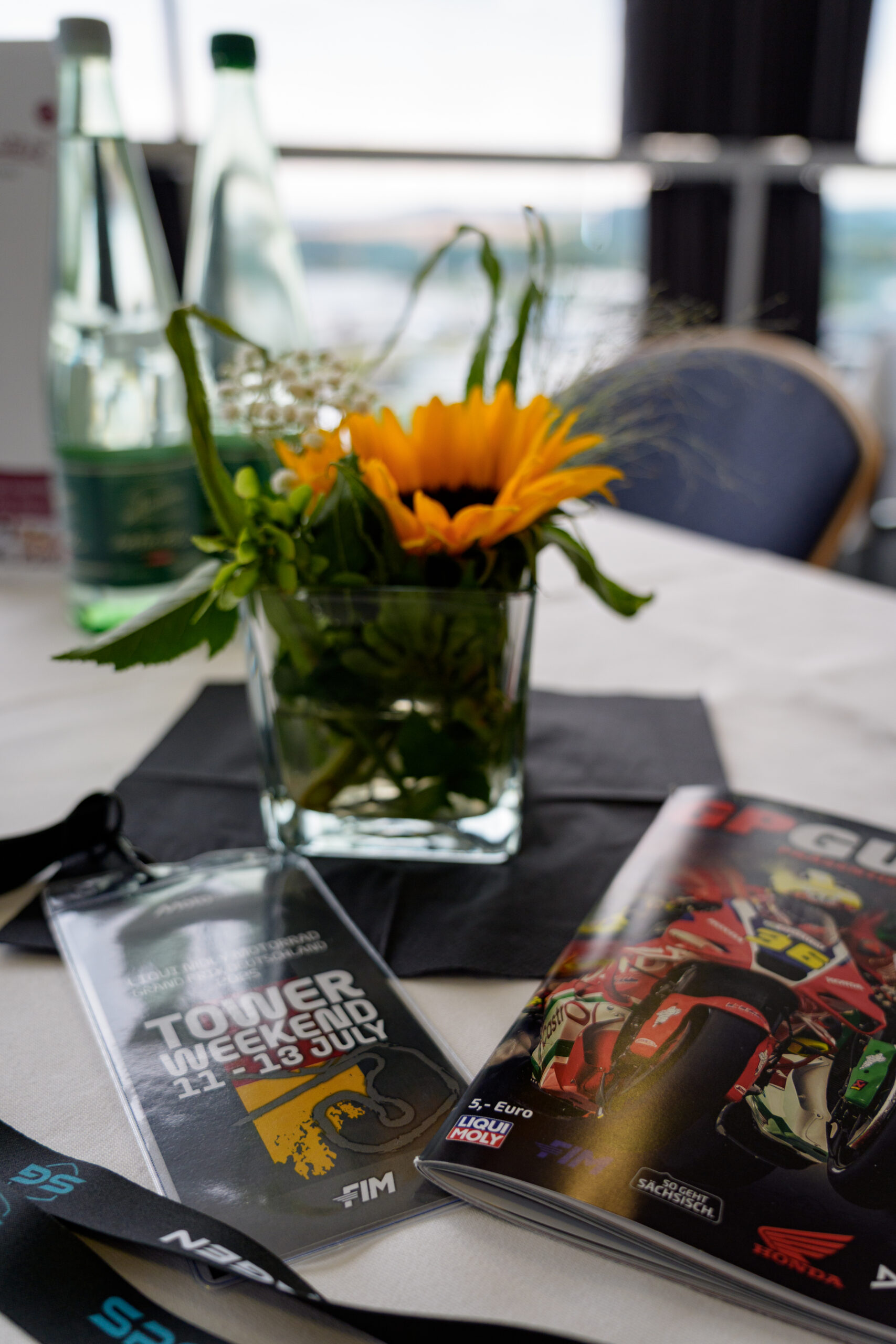 12.07.2026 - MotoGP - So - VIP-Ticket – Bild 6