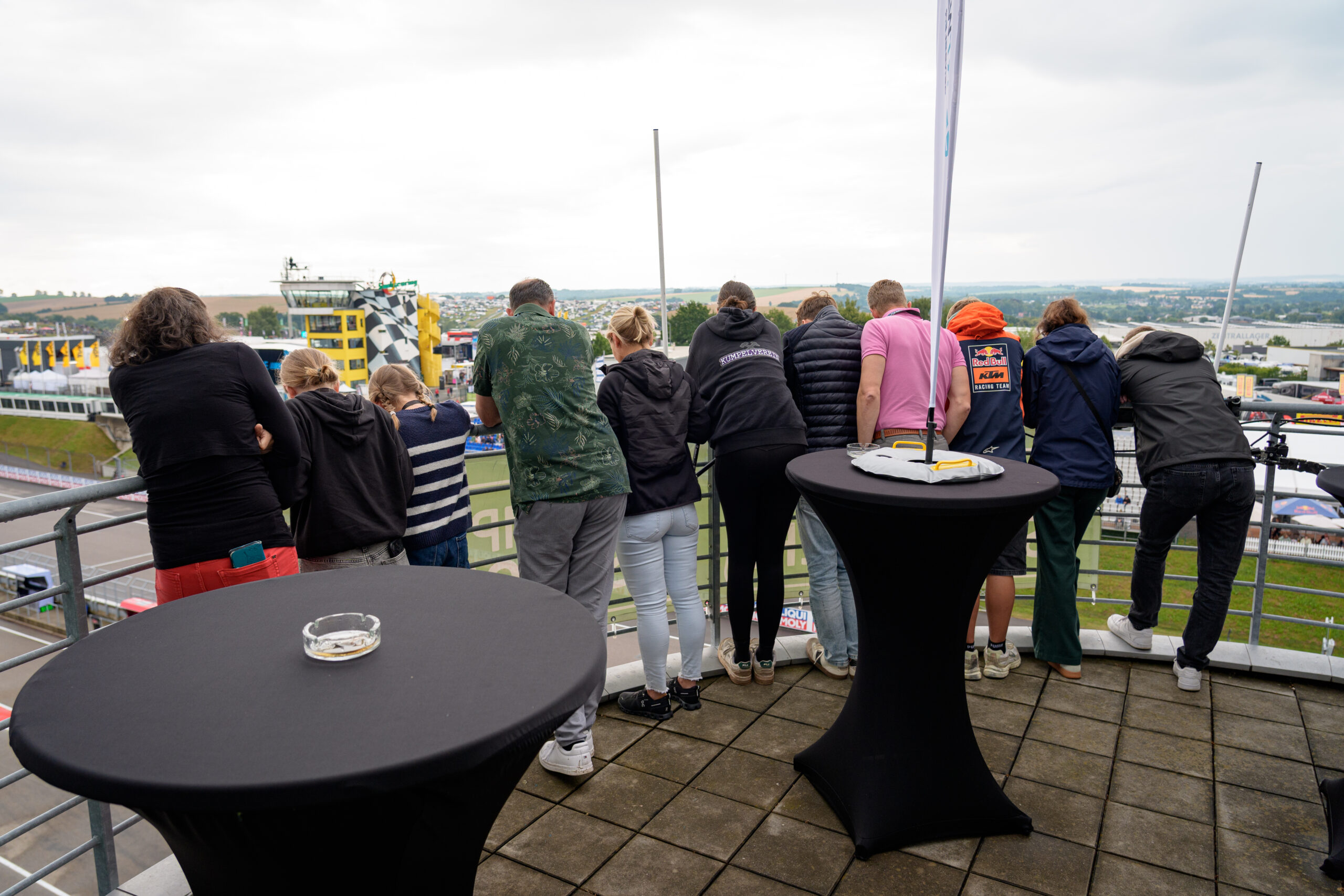 12.07.2026 - MotoGP - So - VIP-Ticket – Bild 9