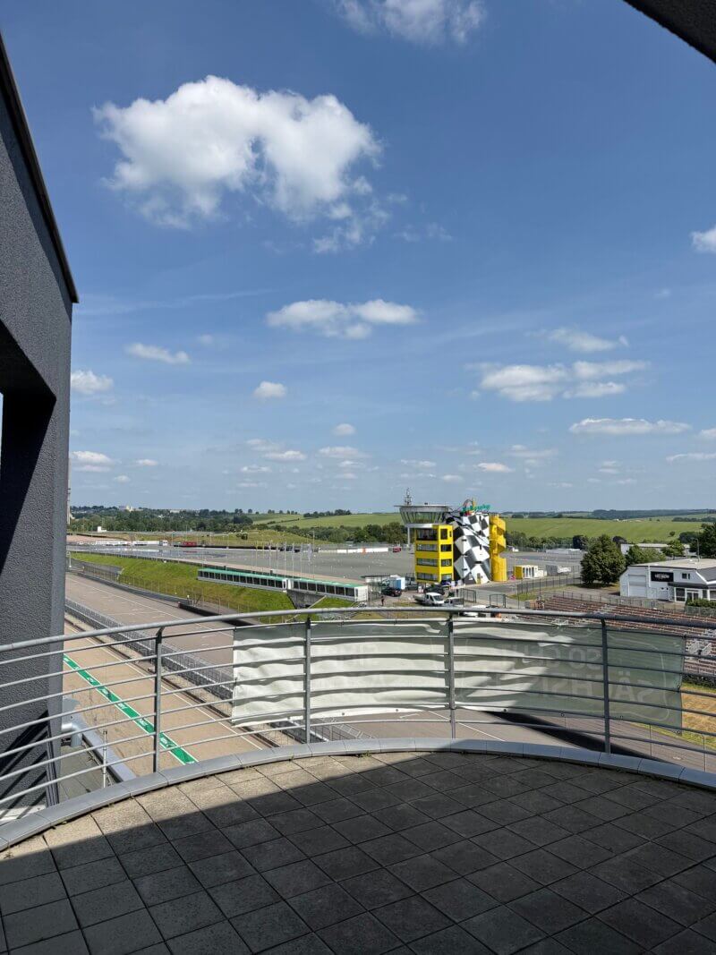 12.07.2026 - MotoGP - So - VIP-Ticket – Bild 3
