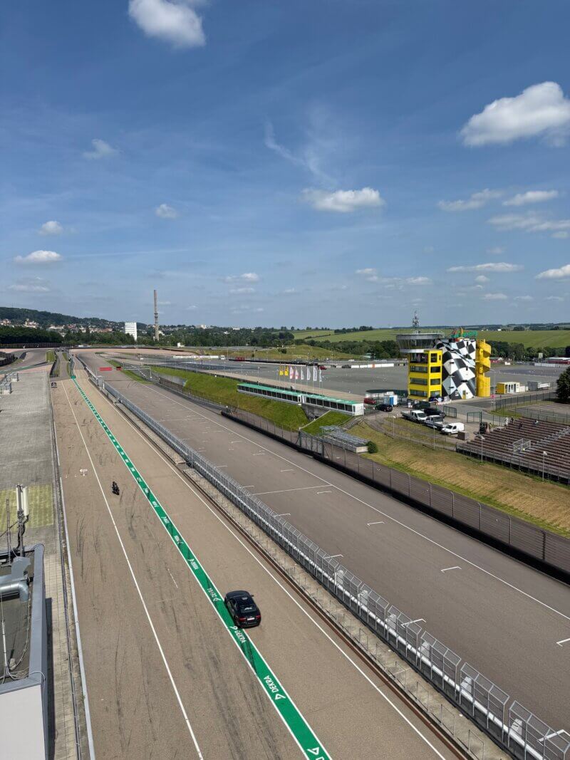 12.07.2026 - MotoGP - So - VIP-Ticket – Bild 4